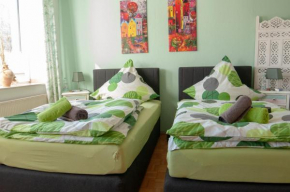 Отель FeWo Casa Mallorca  Косфельд